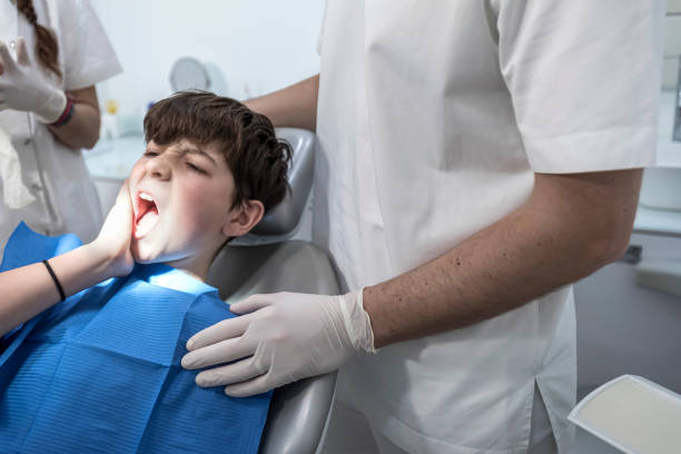 Best Broken Tooth Emergency  in Quakertown, PA